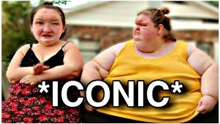 1000 lb sisters being ICONS (2): bipolar