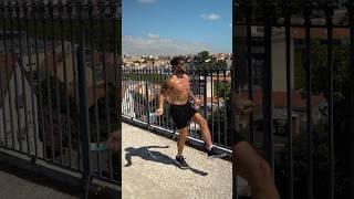 50 Cent In Da Club Freestyle In Lisbon ️| #shorts #ytshorts #jumprope