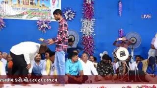 GOPAL STUDIO HANU BHARVAD Live Stream