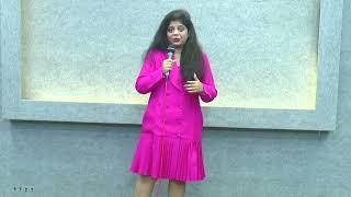 My Life’s Quest Without a Map | Nikita Shah | TEDxPrahladnagarWomen