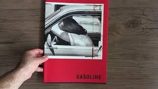 DAVID CAMPANY   Gasoline