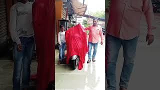 Zero Down Payment Scooter AvailableContact 8898883477 #bike #funny #comedy #vishal #automobile