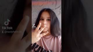 TikTok самое первое видео