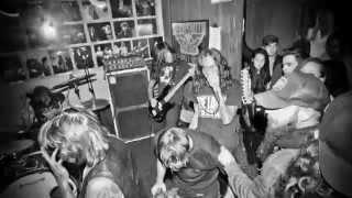 OBLITERATIONS - "Mind Ain't Right" Official Video (Southern Lord Recordings)