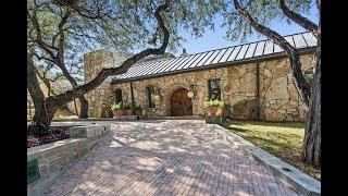 Modern Mayan-Inspired Villa in Austin, Texas | Sotheby's International Realty