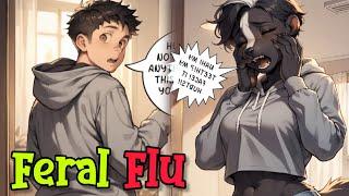 Feral flu