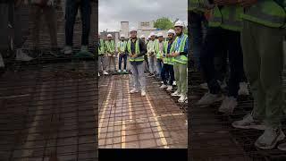 civil engineering training institute