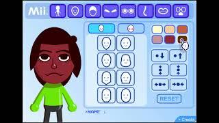 Flash Mii Editor