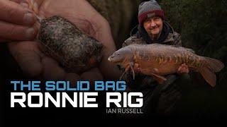 Ronnie PVA Bags - Two of The Best Carp Tactics Combined | Ian Russell | Ali Hamidi | One More Cast