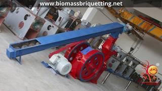 Biomass Briquetting, briquettes Plant Manufacturers