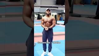 Body Recomp: How Gaining Muscle Improves Your Physique