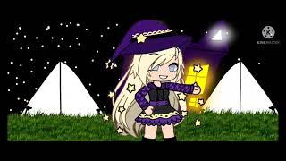 im not a trick or treater... ||clip||gacha life||xmoon-starx