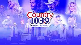 Listen Live to Country 103.9