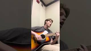 Fly Me to the Moon | Frank Sinatra | Cover by Jaret Cole