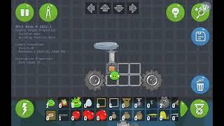 Bad piggies mod  мод в описание