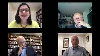 Roundtable VI: The Great Carbon Border Adjustment Debate