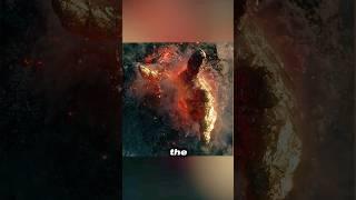 Do you know what exactly the Nine Realms are in the MCU?#shorts