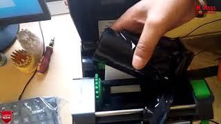 TSC Barcode Printer Service and Printing Solution - themksvlogs