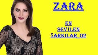 ZARA _ EN SEVİLEN  FERDİ TAYFUR ŞARKILARI (Nostalji) #music 