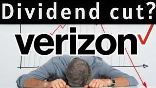 Verizon Stock Analysis! 7% Dividend