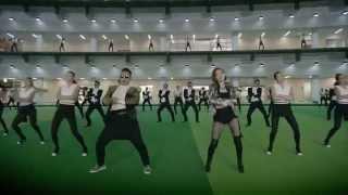 PSY - GENTLEMAN M_V