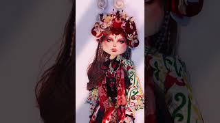 Styling more of your beautiful cultures in DTI
