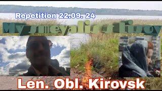 LEN OBL _ KIROVSK _MI SMEYALIS S LISOY_  REPETITION 22 09 24 -  MIX CHAR 238