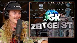 A Look At DGK's New Zeitgeist Video!