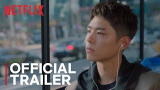 Record of Youth | Official Trailer | Netflix