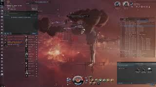 EVE Online #108 - Jackdaw vs. DED3v10 und unrated Guristas Watch