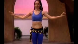 Belly Dancing Tutorials