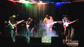 Ballad of Duane Cunningham-cont'd-Live at The Studio of Long Valley-The New Bedfords