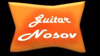 Я милого узнаю по походке (автор неизв.) Ноты для вокала и гитары