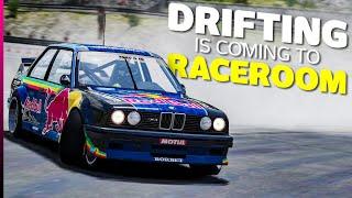 A New Serious Sim Drifting Contender!