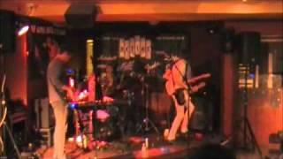 Magic Room - GBOB Brisbane Heat 2009.wmv