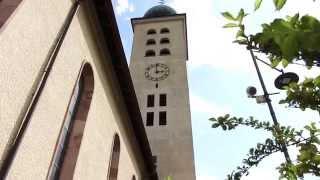 Campana maggiore di Lana - Die grosse Glocke von Lana (Bz)