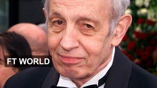 How Nash Equilibrium Changed Economics | FT World