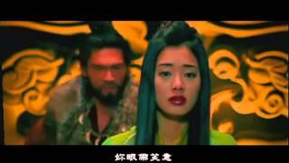 周杰倫 Jay Chou【青花瓷 Blue and White Porcelain】-Official Music Video