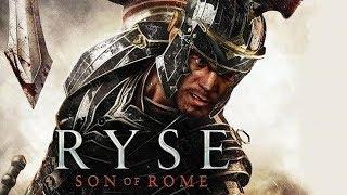 ОТПРАВЛЯЕМСЯ В РИМ ● Ryse: Son of Rome