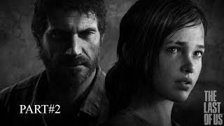 The Last Of Us  Part 2