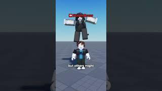 which roblox avatar do you think is BETTER?