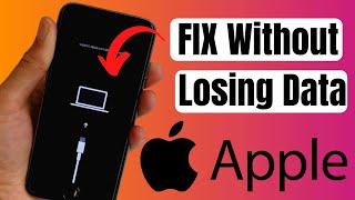 How to Fix iPhone Stuck Issues Without Losing Data | Fix iPhone Boot Loop/Recovery Mode/Apple Logo