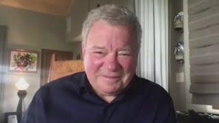 William Shatner talks about 'Stars on Mars' | FOX 7 Austin