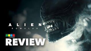 Alien Romulus Movie Review & Reaction | 2024