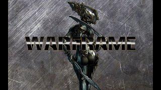 Warframe: Кувалда Волка.Билд