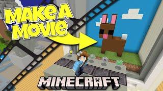 Bring Your Minecraft Builds to Life with Animation! - Animation Studio by Cleverlike