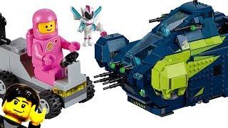 LEGO Movie 2 sets: Some personal thoughts