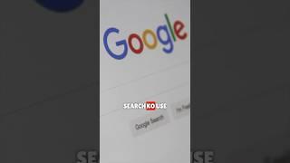 Crazy Google Search Hack  #tech #technical#reels #softwaredeveloper #softwareengineer #college