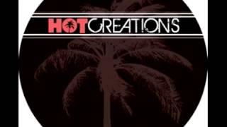 Lee Foss - U Got Me - Hot Creations 003