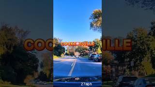 Exploring Cockeysville ️ Hidden Gems & Local Vibes!#shorts #youtubeshorts #youtube